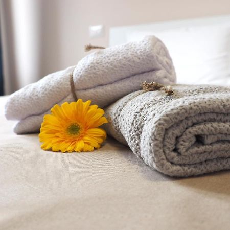 B&B Linae - Residence Альба-Адриатика Экстерьер фото
