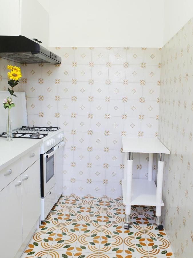 B&B Linae - Residence Альба-Адриатика Экстерьер фото