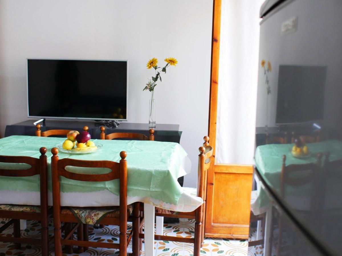 B&B Linae - Residence Альба-Адриатика Экстерьер фото