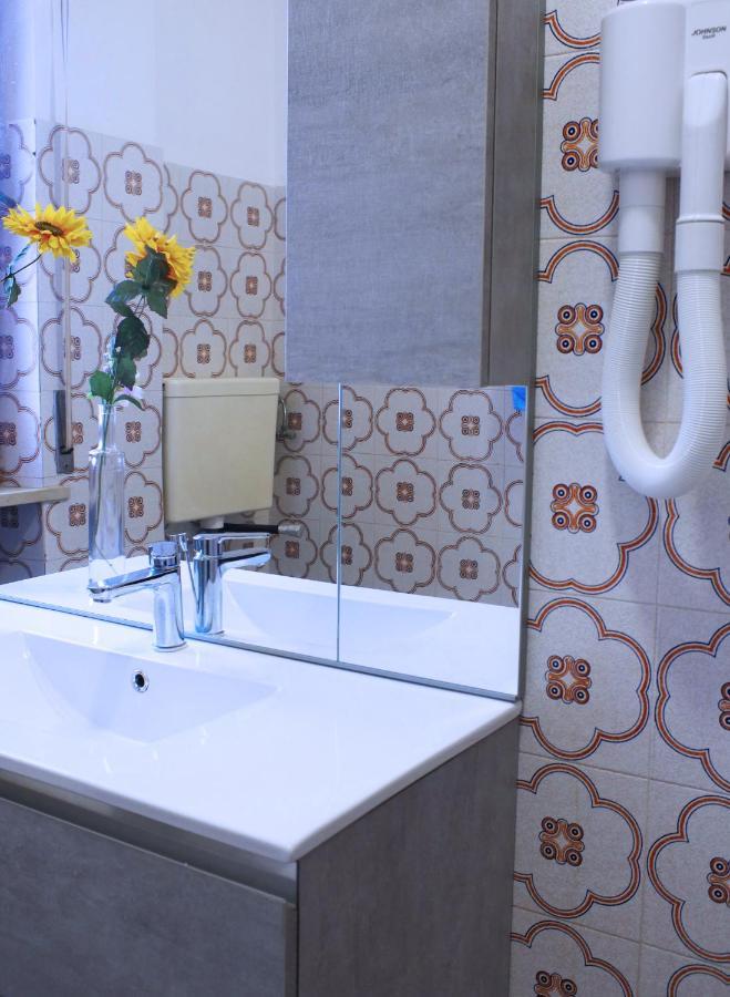 B&B Linae - Residence Альба-Адриатика Экстерьер фото
