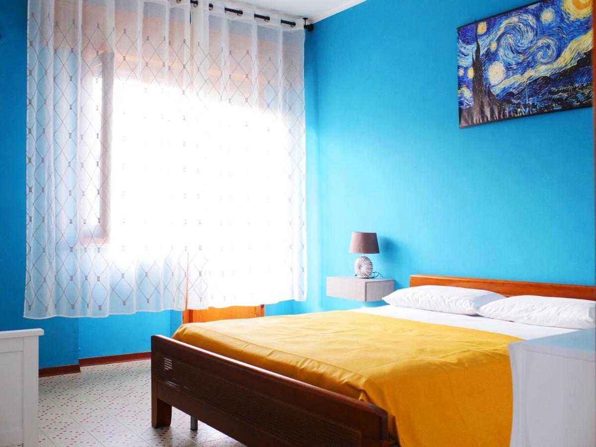 B&B Linae - Residence Альба-Адриатика Экстерьер фото