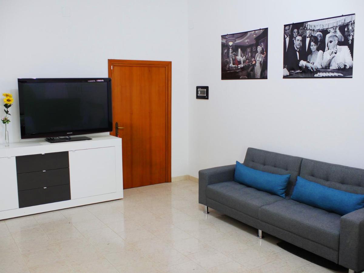 B&B Linae - Residence Альба-Адриатика Экстерьер фото