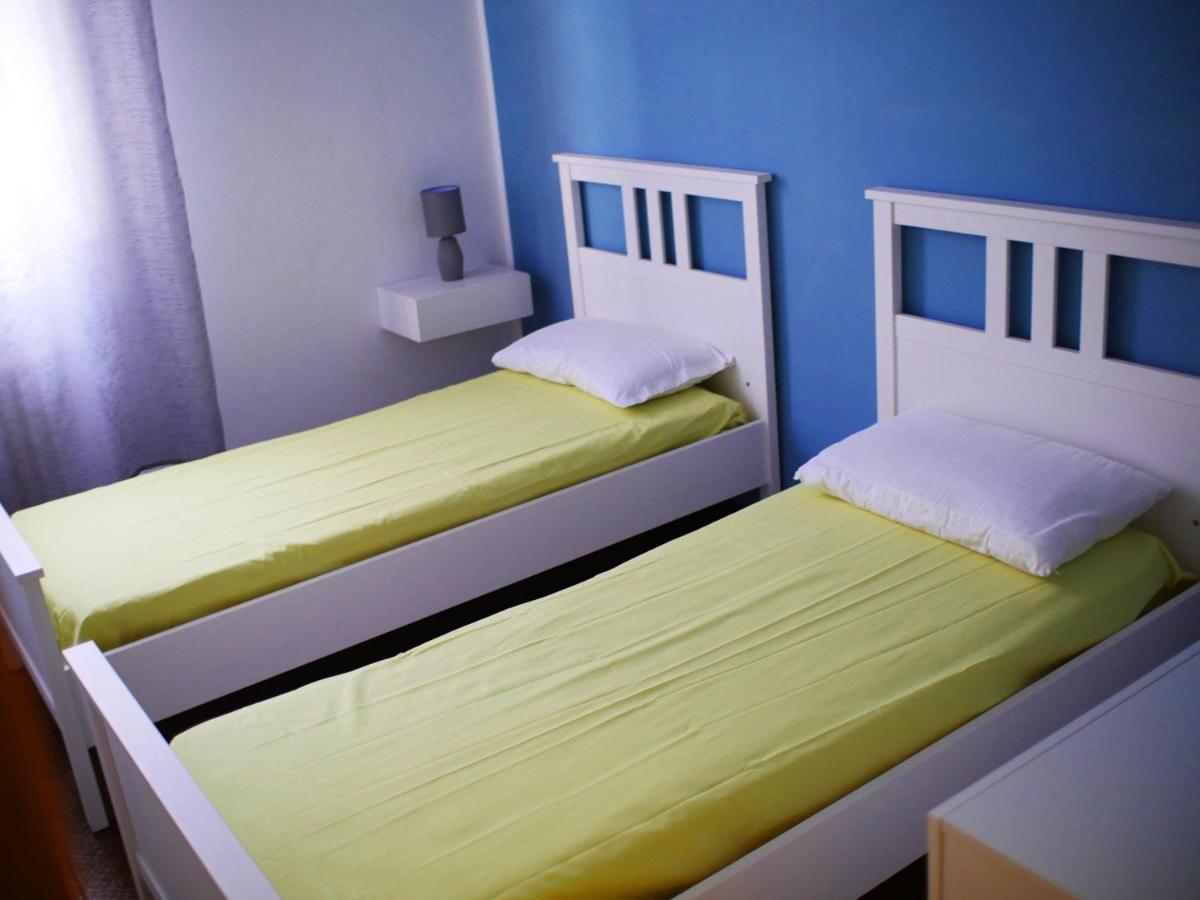 B&B Linae - Residence Альба-Адриатика Экстерьер фото