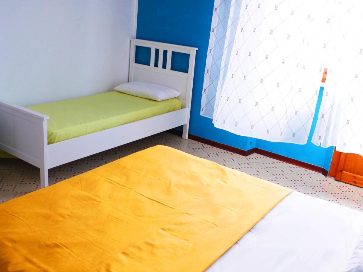 B&B Linae - Residence Альба-Адриатика Экстерьер фото
