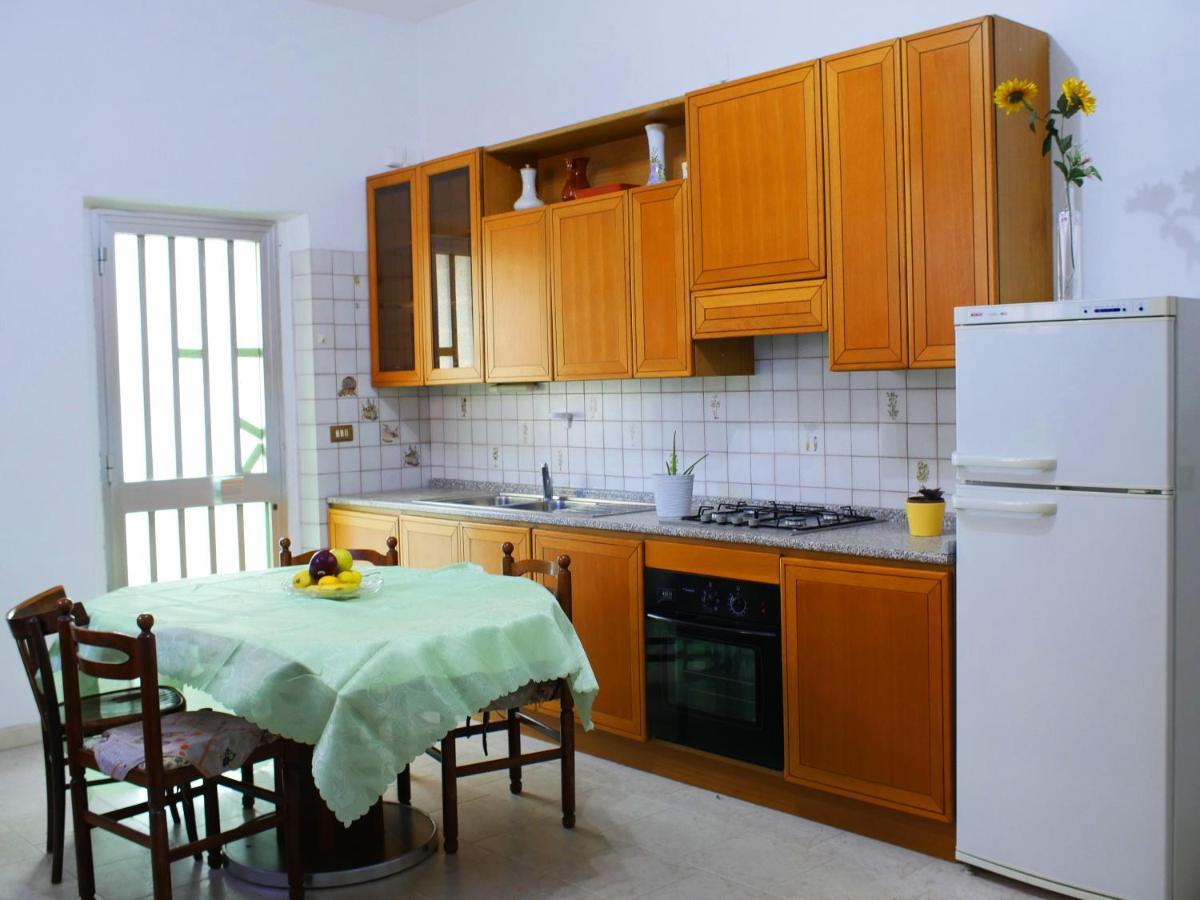 B&B Linae - Residence Альба-Адриатика Экстерьер фото