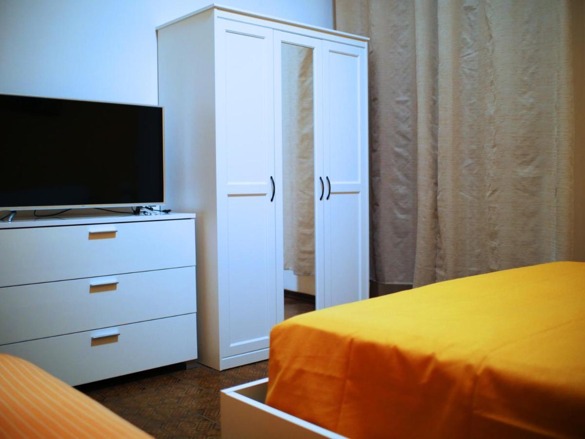 B&B Linae - Residence Альба-Адриатика Экстерьер фото