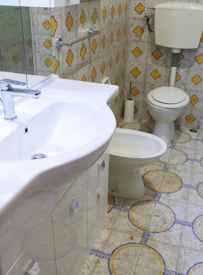 B&B Linae - Residence Альба-Адриатика Экстерьер фото